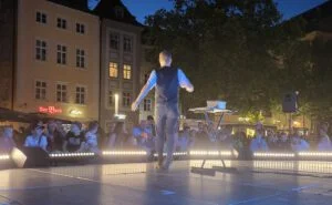 zauberer mieten in trier